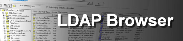 ldap browser windows ldap browser windows