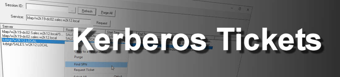 Kerberos