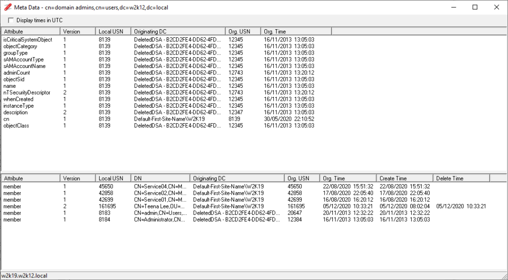 NetTools Basics | NetTools